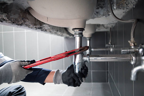 Trusted Sewer Line Repair service in Garwood, NJ - Masters Plumbing Service